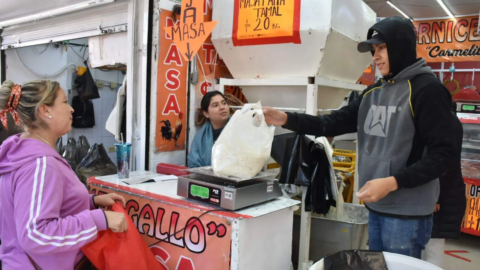 ventas de fin de año